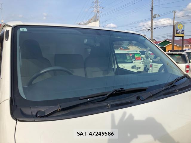 Toyota HIACE VAN 2019-03 8653135-8