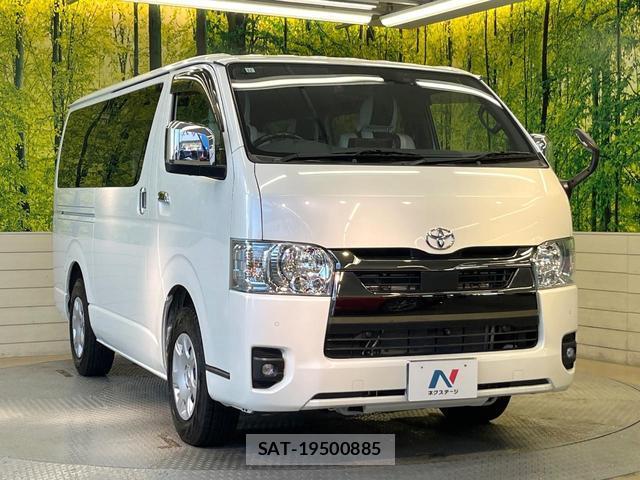 Toyota HIACE VAN 2023-11 8653254-14