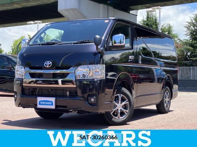 Toyota HIACE VAN 2023-04 8653558-0