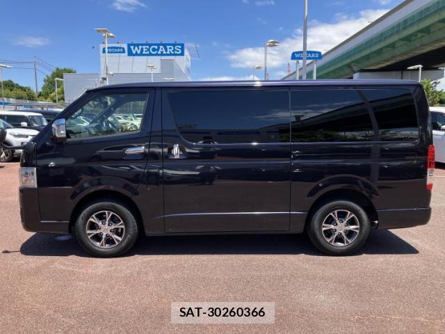 Toyota HIACE VAN 2023-04 8653558-1