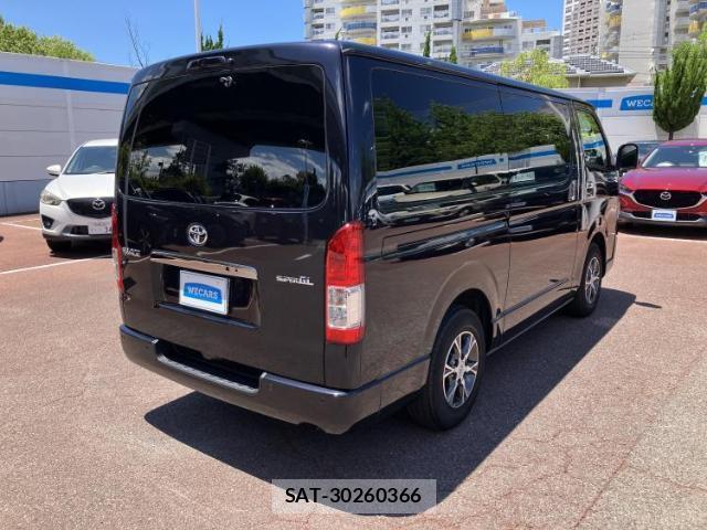 Toyota HIACE VAN 2023-04 8653558-2