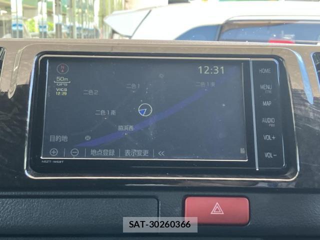 Toyota HIACE VAN 2023-04 8653558-8