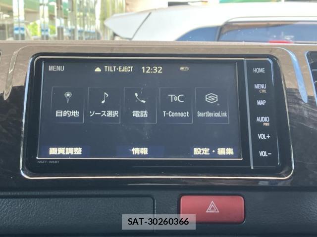 Toyota HIACE VAN 2023-04 8653558-9
