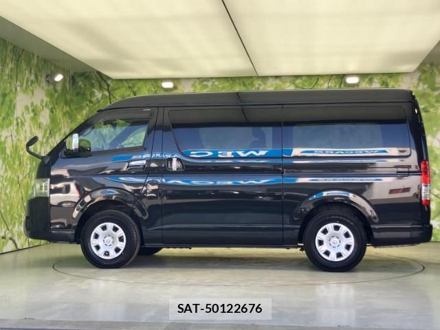 Toyota HIACE VAN 2025-10 8653670-1