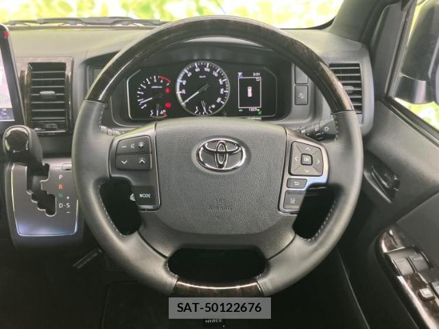 Toyota HIACE VAN 2025-10 8653670-15