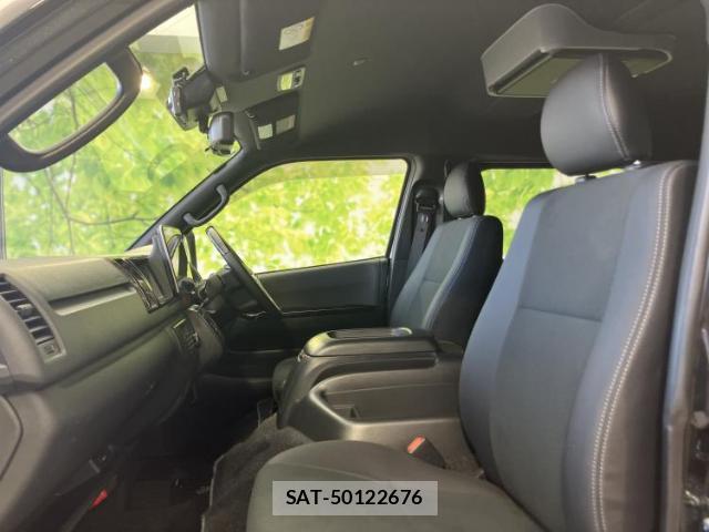 Toyota HIACE VAN 2025-10 8653670-6