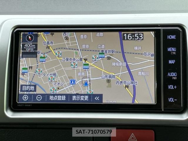 Toyota HIACE VAN 2022-12 8653683-9