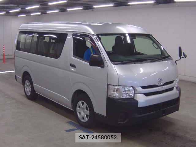 Toyota HIACE WAGON 2019-06 8647149-0