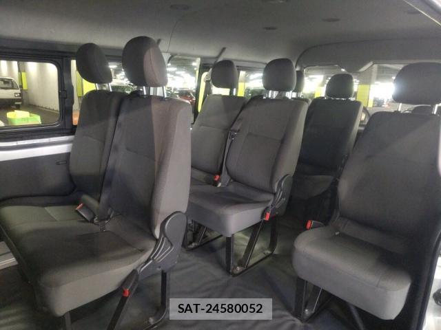 Toyota HIACE WAGON 2019-06 8647149-3
