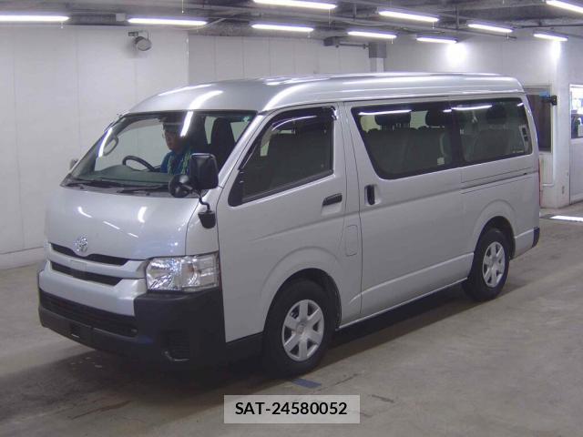 Toyota HIACE WAGON 2019-06 8647149-4