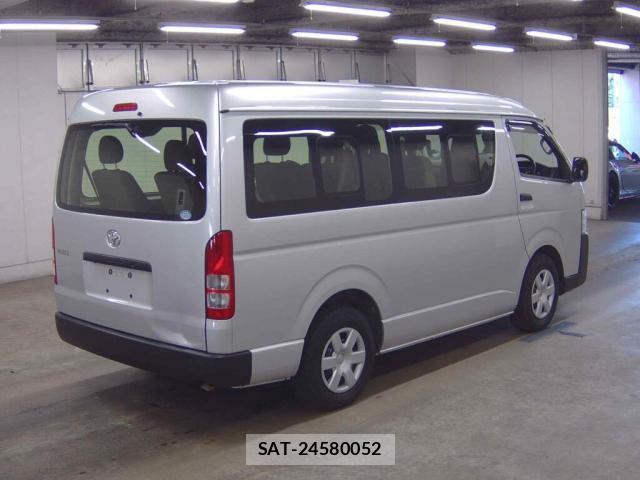 Toyota HIACE WAGON 2019-06 8647149-5