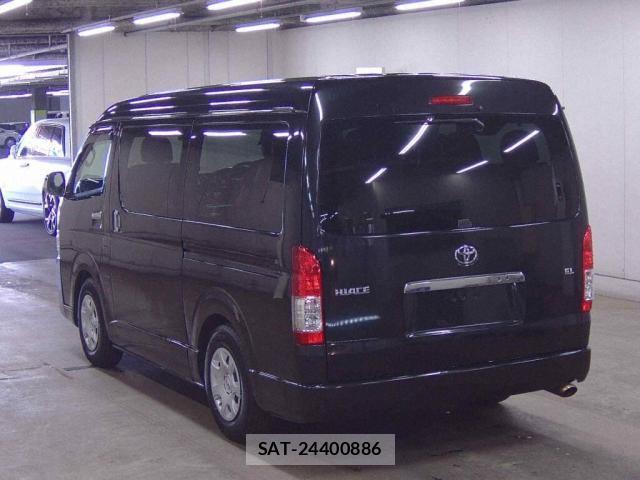 Toyota HIACE WAGON 2015-03 8647167-1