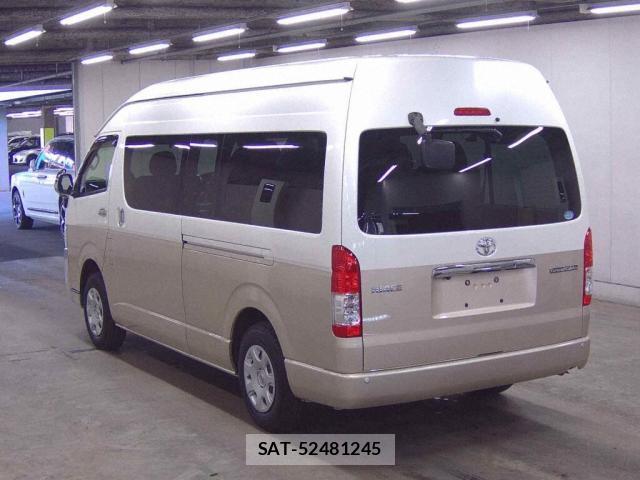 Toyota HIACE WAGON 2019-04 8647176-1