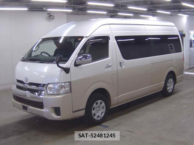 Toyota HIACE WAGON 2019-04 8647176-4