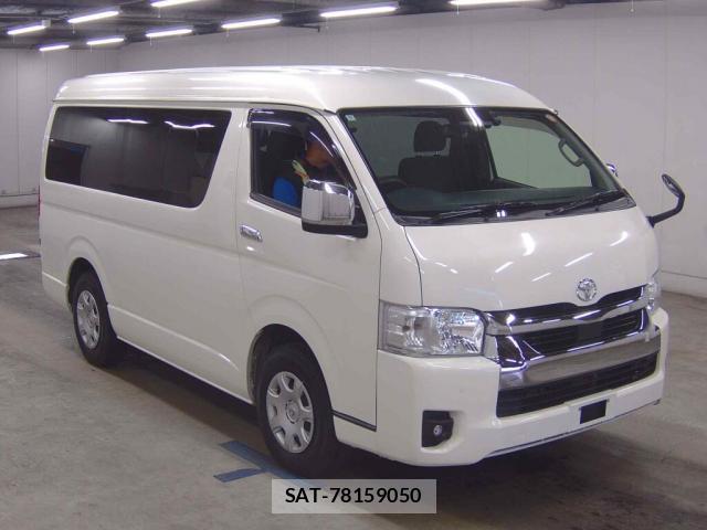 Toyota HIACE WAGON 2022-11 8647184-0
