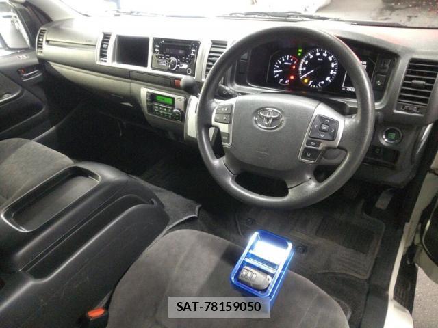 Toyota HIACE WAGON 2022-11 8647184-2