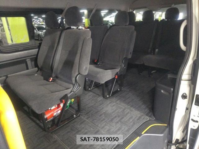 Toyota HIACE WAGON 2022-11 8647184-5