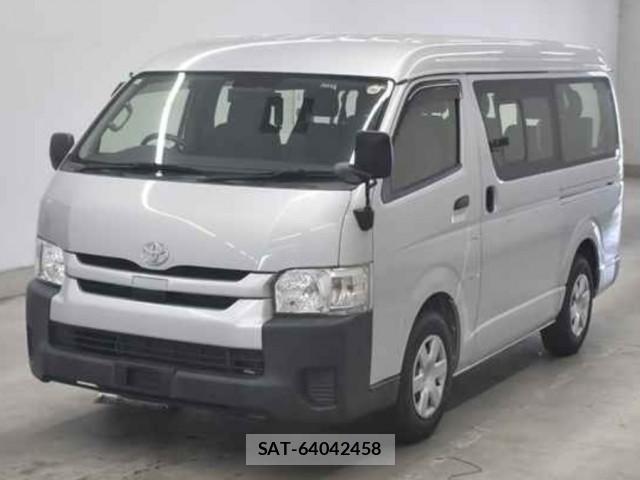 Toyota HIACE WAGON 2019-07 8647351-0
