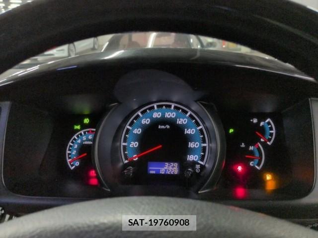 Toyota HIACE WAGON 2012-09 8647354-2