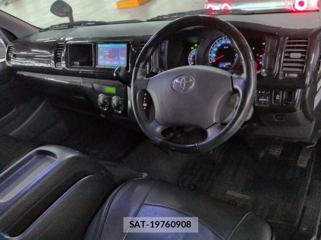 Toyota HIACE WAGON 2012-09 8647354-3