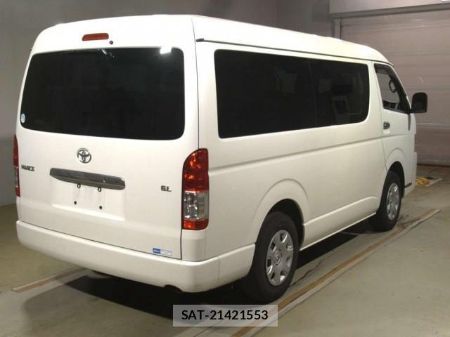 Toyota HIACE WAGON 2021-07 8647355-1