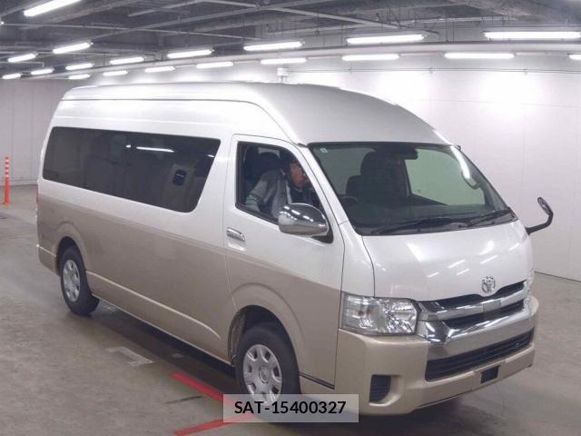 Toyota HIACE WAGON 2018-07 8647372-0