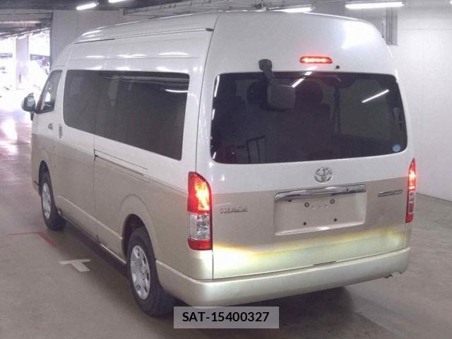 Toyota HIACE WAGON 2018-07 8647372-1