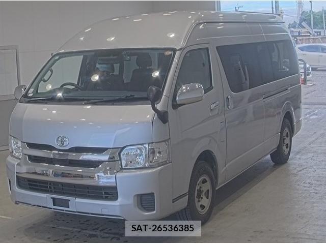Toyota HIACE WAGON 2020-03 8647373-0