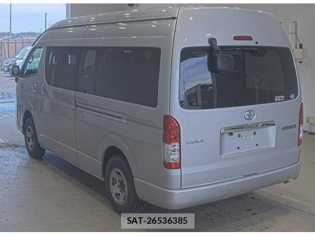 Toyota HIACE WAGON 2020-03 8647373-1