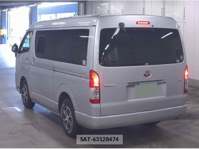 Toyota HIACE WAGON 2015-09 8647375-1