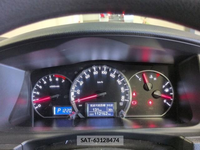 Toyota HIACE WAGON 2015-09 8647375-2