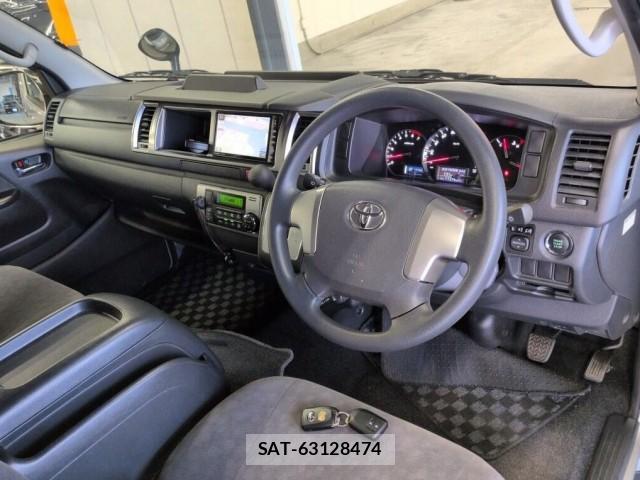 Toyota HIACE WAGON 2015-09 8647375-3