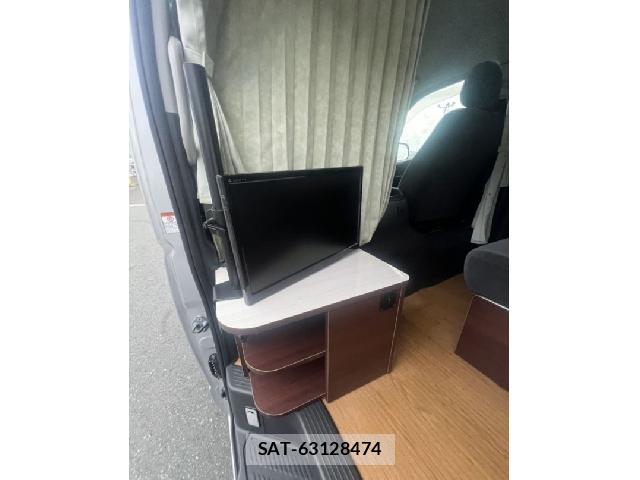 Toyota HIACE WAGON 2015-09 8647375-4