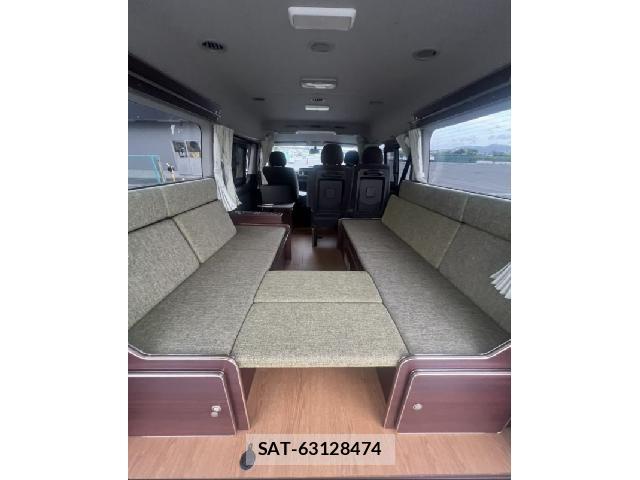 Toyota HIACE WAGON 2015-09 8647375-5