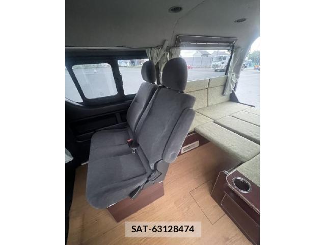 Toyota HIACE WAGON 2015-09 8647375-7