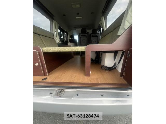 Toyota HIACE WAGON 2015-09 8647375-8