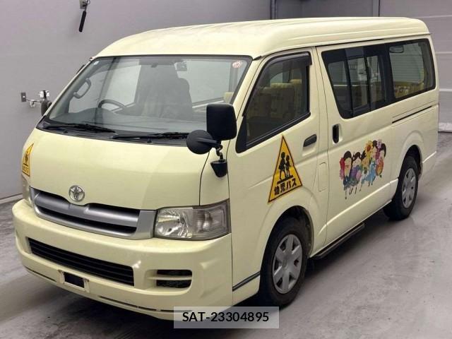 Toyota HIACE WAGON 2007-04 8647379-0