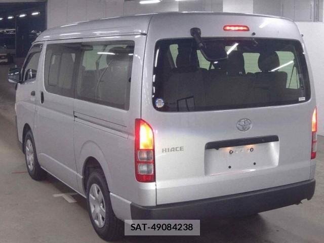 Toyota HIACE WAGON 2021-05 8647384-1