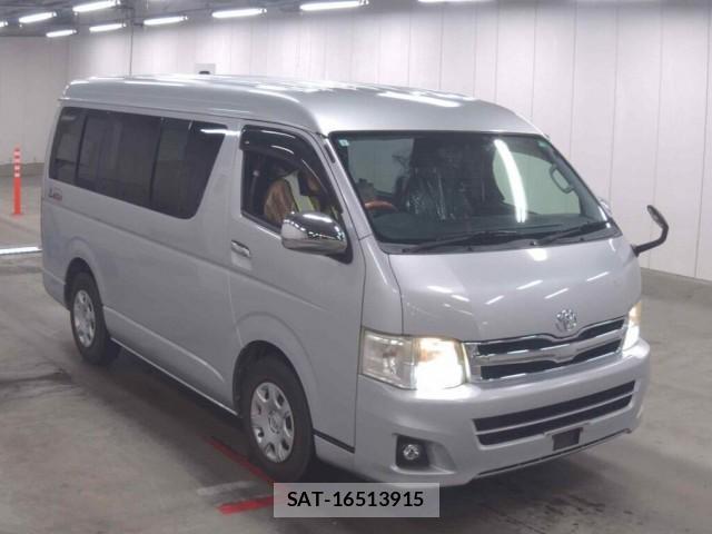Toyota HIACE WAGON 2013-09 8647386-0