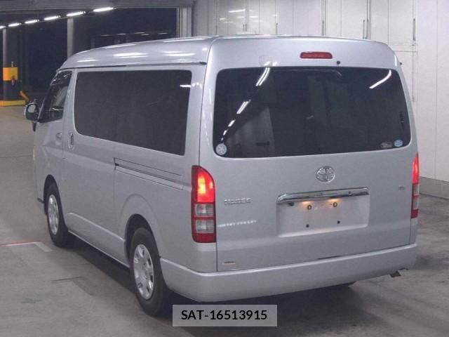 Toyota HIACE WAGON 2013-09 8647386-1