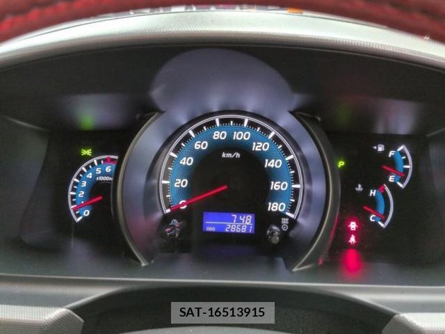 Toyota HIACE WAGON 2013-09 8647386-3