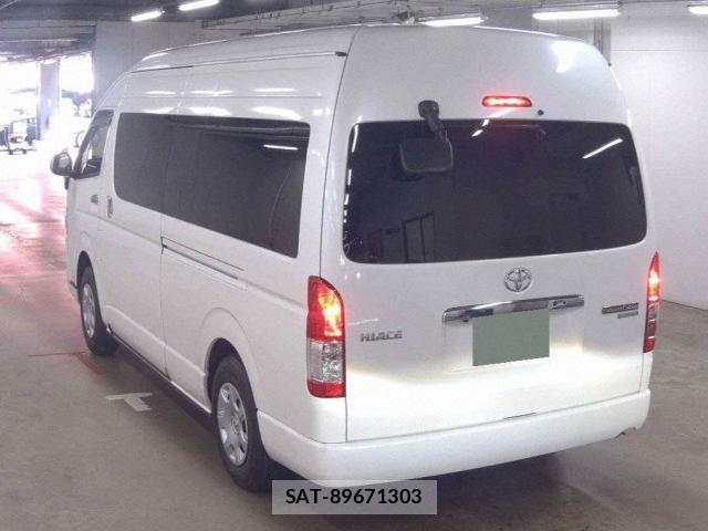 Toyota HIACE WAGON 2018-06 8647387-1
