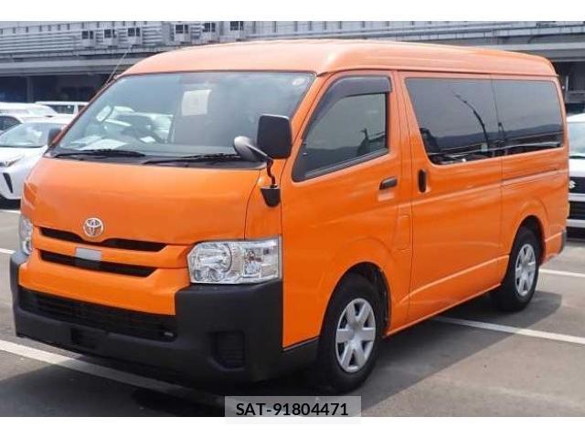 Toyota HIACE WAGON 2019-08 8647400-0