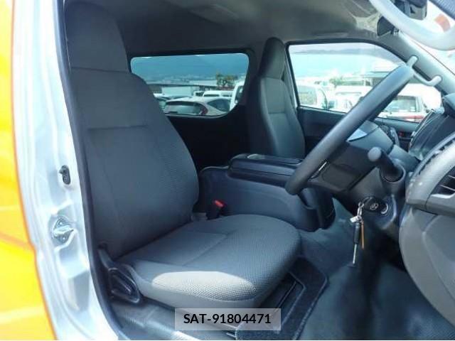Toyota HIACE WAGON 2019-08 8647400-2