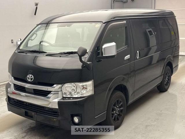 Toyota HIACE WAGON 2020-11 8647410-0