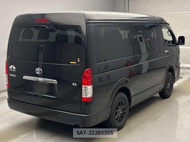 Toyota HIACE WAGON 2020-11 8647410-1