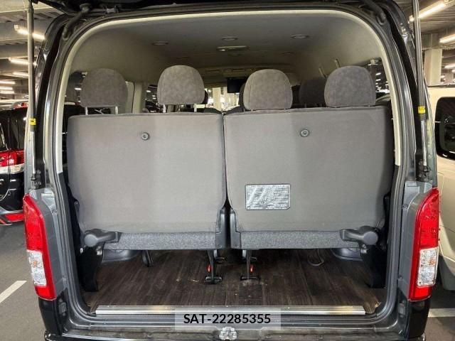 Toyota HIACE WAGON 2020-11 8647410-2