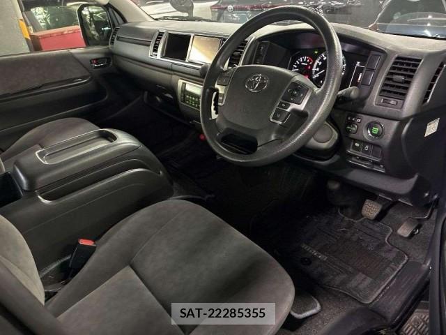 Toyota HIACE WAGON 2020-11 8647410-3