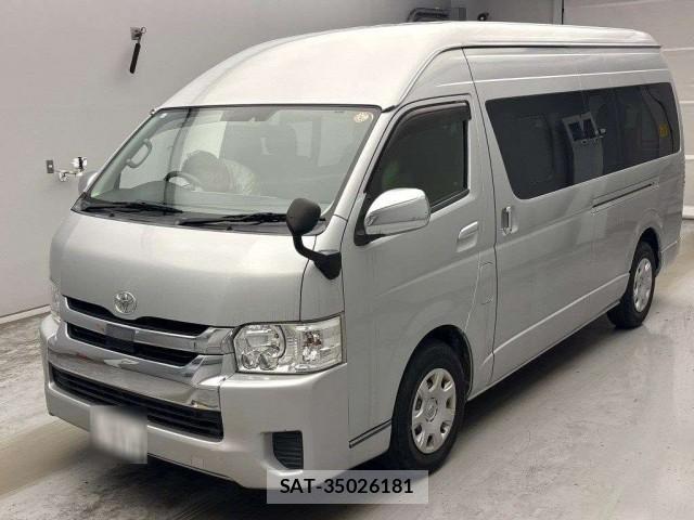 Toyota HIACE WAGON 2019-09 8647411-0
