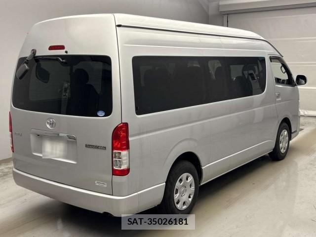 Toyota HIACE WAGON 2019-09 8647411-1